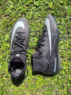Nike ZM Superfly 10 Elite AG-Pro 41 Bild 4