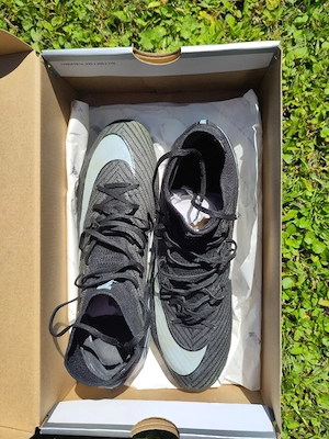 Nike ZM Superfly 10 Elite AG-Pro 41 Bild 3