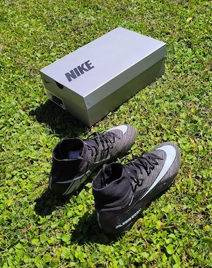 Nike ZM Superfly 10 Elite AG-Pro 41
