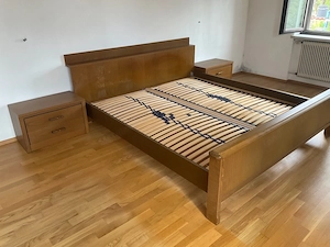 Schlafzimmer Bild 3