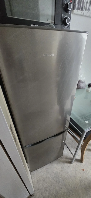 Kühlschrank 