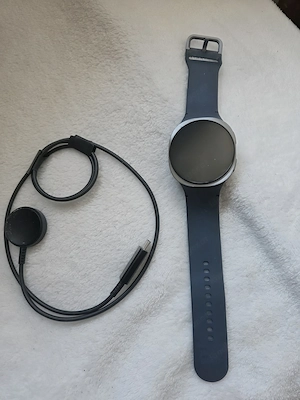 Samsung Galaxy Watch 8 Damen Bild 4