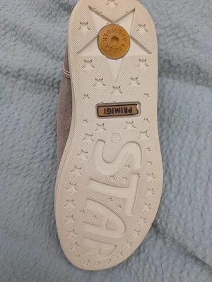 Verkaufe neuen Klein Kinder Schuh Primigi Größe 29 Bild 4