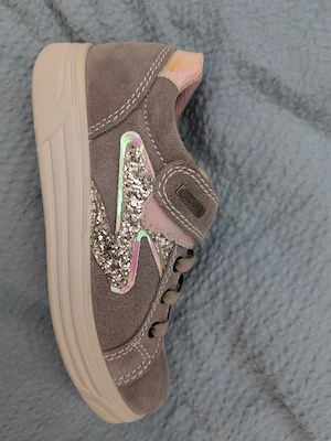 Verkaufe neuen Klein Kinder Schuh Primigi Größe 29 Bild 3
