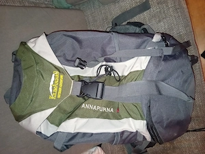 Rucksack Kilimanjaro 40l