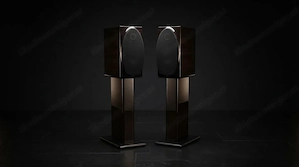 Wilson Audio Duette Series 1  (We are a Hi-Fi store. Our web : www.stereotecnica .com )