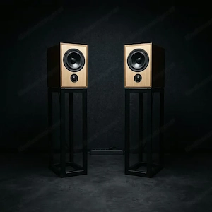 Trenner & Friedl ART  (We are a Hi-Fi store. Our web : www.stereotecnica .com )