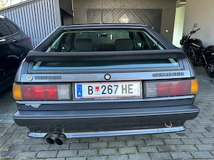 VW Scirocco GT2 B53 Bild 2