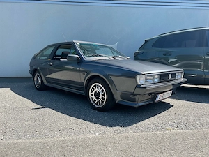 VW Scirocco GT2 B53 Bild 3