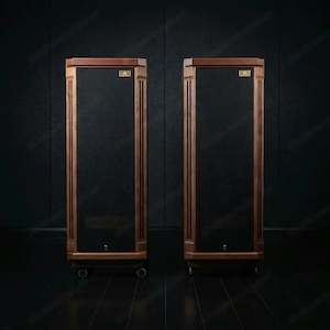 Tannoy Prestige Kensington GR  (We are a Hi-Fi store. Our web : www.stereotecnica .com )