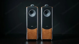 TANNOY Dimension 10  (We are a Hi-Fi store. Our web : www.stereotecnica .com )