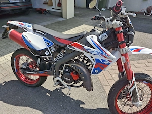 Rieju Trophy Racing Edition Bild 3