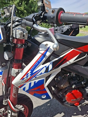 Rieju Trophy Racing Edition Bild 2