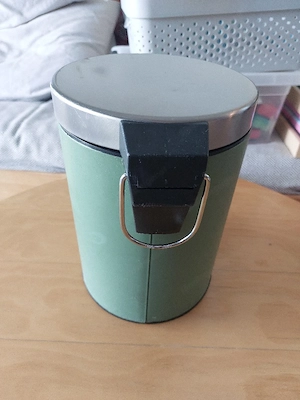 Badezimmerkübel klein Bild 3