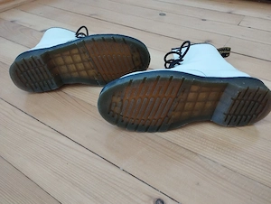 Dr Martens Schuhe Gr 37 Bild 2
