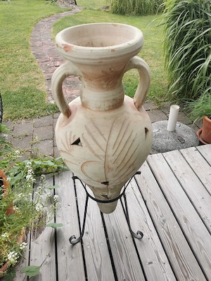 Bodenvase.. 