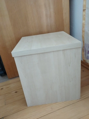 Nachtkästchen Bild 4