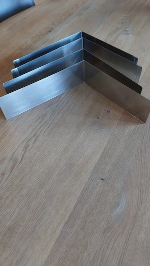 Vemmina Backform verstellbar 