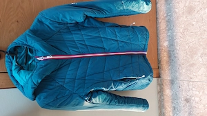 Mc Kinley Damen Jacke Größe M 