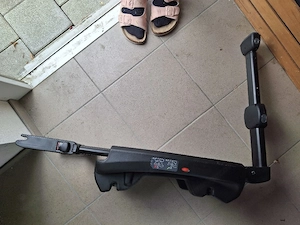 maxi cosi mit iso fix Bild 3