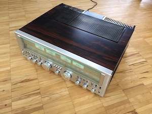 Sansui G-22000  (We are a Hi-Fi Store. Visit Our web : www.stereotecnica .com )