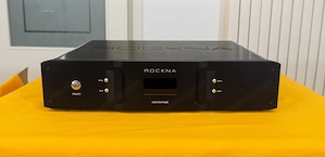 Rockna Wavedream Edition DAC  (We are a Hi-Fi Store. Visit Our web : www.stereotecnica .com )