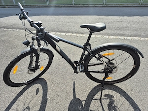 Cube Mountainbike Jugend Bild 2
