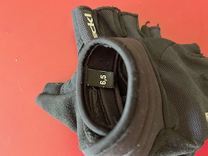 Bike Handschuhe für Kinder Bild 2