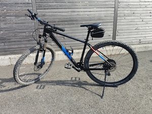 Cube Mountainbike 29 Zoll
