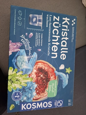 Kosmos Spiel Bild 2