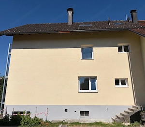 Feldkirch - Nofels Dachgeschosswohnung für Erstbezug Bild 5