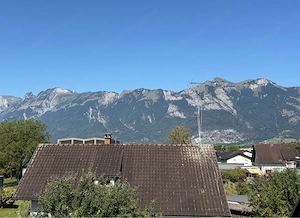 Feldkirch - Nofels Dachgeschosswohnung für Erstbezug Bild 4