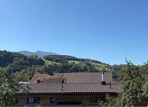 Feldkirch - Nofels Dachgeschosswohnung für Erstbezug Bild 3