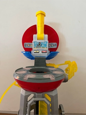 Paw Patrol Zentrale Bild 2