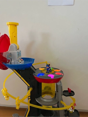 Paw Patrol Zentrale Bild 3