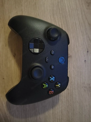 Xbox One  X S  Wireless Controller Neu Mit OVP !