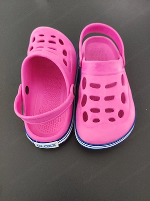 Clogs Gr 32 Bild 3