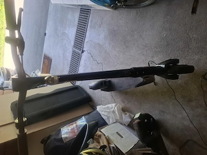 e scooter Grover