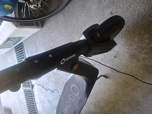 e scooter Grover Bild 2