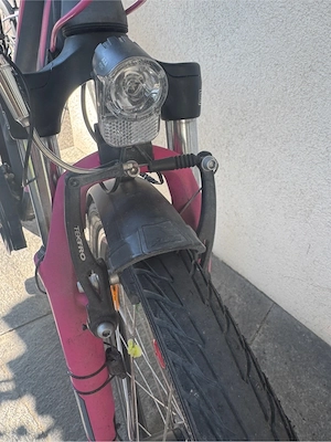 ktm 26 zoll mädchen Bild 4