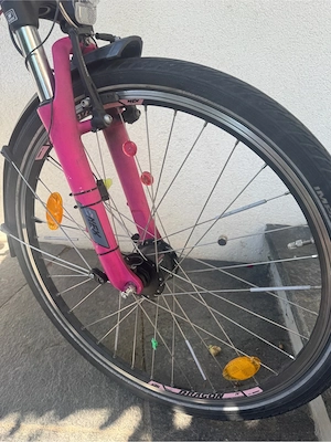ktm 26 zoll mädchen Bild 5