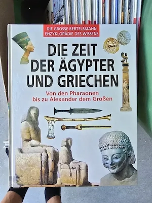 Die große Bertelsmann Enzyklopädie des Wissens   20 Bände komplett   Hardcover