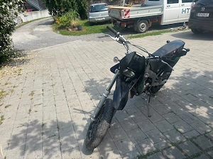 Derbi Senda DRD Limeted Edition Bild 4