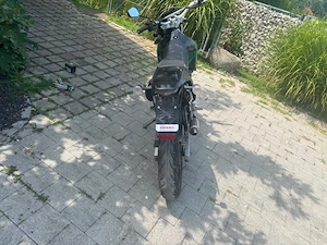 Derbi Senda DRD Limeted Edition Bild 2