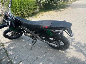 Derbi Senda DRD Limeted Edition Bild 3