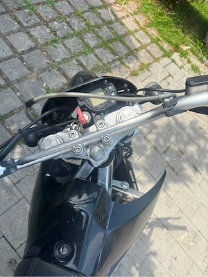 Derbi Senda DRD Limeted Edition Bild 5