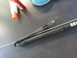 Harpune Fischfang ect Bild 3