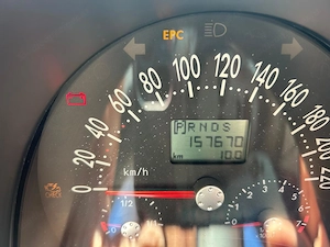 VW Beetle Cabrio  Bild 5