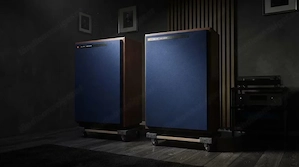 JBL 4345  (We are a Hi-Fi Store. Visit Our web : www.stereotecnica .com )