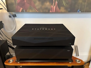 Innuos Statement NG 4TB  (We are a Hi-Fi Store. Visit Our web : www.stereotecnica .com )